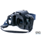 Canon EOS 1000f 35mm Film Camera Body Only - 4551724 JAPAN