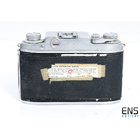 Vintage Balda Super Baldina 35mm Film Camera w/ 50mm f3.5 Lens - 041352 Germany