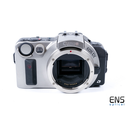 Canon EOS IX 35mm Film APS Camera - Excellent Condition - 0310613 JAPAN