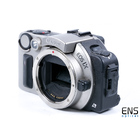 Canon EOS IX 35mm Film APS Camera - Excellent Condition - 0310613 JAPAN