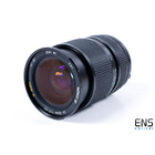 Tamron SP 28-80mm f/3.5-4.2 Adaptall-2 CF Macro BBAR MC Lens - 4000728 JAPAN