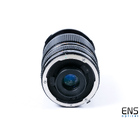 Tamron SP 28-80mm f/3.5-4.2 Adaptall-2 CF Macro BBAR MC Lens - 4000728 JAPAN