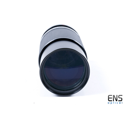 Tamron 70-210mm f/3.8-4 Adaptall-2 Macro Zoom Lens - 8721600 JAPAN