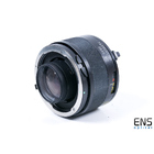 Tamron 2X Tele-Converter SP BBAR MC & Case - 306543 - JAPAN