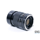 Tamron 135mm f/2.5 Adaptall-2 BBAR MC Telephoto Lens - 200289 JAPAN