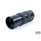 Tamron 85-200mm f/4.5 Adaptall-2 Telephoto Lens BBAR MC - 6706160 JAPAN *READ*