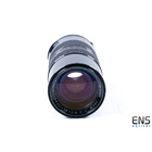 Tamron 85-200mm f/4.5 Adaptall-2 Telephoto Lens BBAR MC - 6706160 JAPAN *READ*