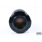 Prinzflex 70-162mm f/3.5 Manual Control Zoom Lens - Pentax 8004498 JPAN