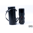 Prinzflex 70-162mm f/3.5 Manual Control Zoom Lens - Pentax 8004498 JPAN