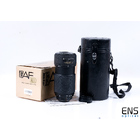 Nikon 80-200mm f/2.8 AF ED Nikkor Telephoto Zoom Lens Boxed - 237968 JAPAN