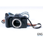 Olympus OM-101 Power Focus 35mm SLR with 35-70mm & 70-210mm - Student