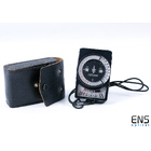 Leningrad 8 Photoelectric Exposure Meter