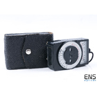 Leningrad 8 Photoelectric Exposure Meter