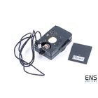 Leningrad 8 Photoelectric Exposure Meter