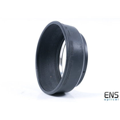 Olympus Genuine Lens Hood Rubber - for 50mm 35mm 35-70mm Lens - JAPAN