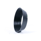 Genuine Olympus screw In metal Lens Hood - for 24mm - JAPAN
