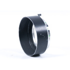 Genuine Olympus screw In metal Lens Hood - for 50mm 35mm - JAPAN