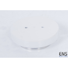 AstroParts EQ6 NEQ6 Puck can be used with Atlas Clamp Plate - Unused