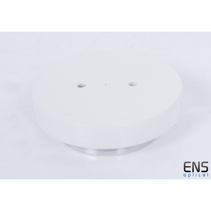 AstroParts EQ6 NEQ6 Puck can be used with Atlas Clamp Plate - Unused