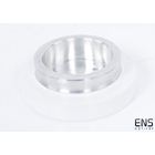 AstroParts EQ6 NEQ6 Puck can be used with Atlas Clamp Plate - Unused