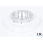 AstroParts EQ5 NEQ5 Puck can be used with Atlas Clamp Plate - Unused