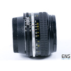 Nikon 50mm f/1.8 AI-s nikkor standard prime lens - 3287377 JAPAN FUNGUS