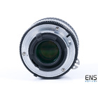 Nikon 50mm f/1.8 AI-s nikkor standard prime lens - 3287377 JAPAN FUNGUS