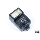 Vintage Vivitar Auto Thyristor 255 Flash gun