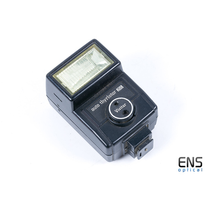 Vintage Vivitar Auto Thyristor 255 Flash gun