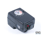 Vintage Vivitar Auto Thyristor 255 Flash gun