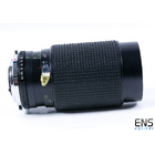 Tokina 50-200mm f/3.5-4.5 RMC Tele Zoom Lens - 8311451 JAPAN