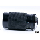 Tokina 50-200mm f/3.5-4.5 RMC Tele Zoom Lens - 8311451 JAPAN