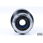 Tokina 50-200mm f/3.5-4.5 RMC Tele Zoom Lens - 8311451 JAPAN
