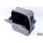 Praktica Soft Case Bag with Strap 210 x 210 x 100