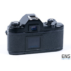 Nikon EM 35mm Classic SLR Film Camera - Ideal Student Camera - 6820196