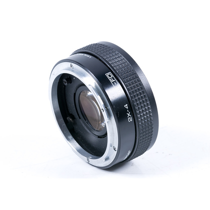 Vivitar 2x-4 MC Tele Converter FL-FD Mount