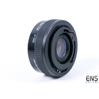 Vivitar 2x-4 MC Tele Converter FL-FD Mount