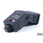 Hanimex Tz1 Zoom Tilt Head Electronic Flash Gun