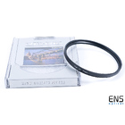 Hoya 77mm HMC UV Filter with Case