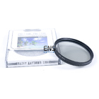 67mm Colour Polarising Filter with Case