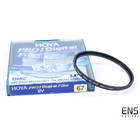 Hoya 67mm Pro1 Digital UV Filter with Case