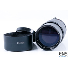Photax-Paragon 200mm f/3.5 Telephoto Lens - Pre AI Fit - JAPAN 255614