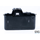 Nikon F-401s 35mm Film SLR Camera Body Only - JAPAN 2845761