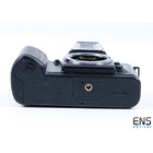 Nikon F-401s 35mm Film SLR Camera Body Only - JAPAN 2845761