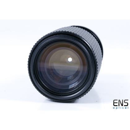 Inter-City 80-200mm f/4.5 auto tele zoom lens MC - 8211452 JAPAN