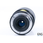 Inter-City 80-200mm f/4.5 auto tele zoom lens MC - 8211452 JAPAN