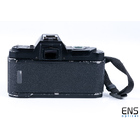 Pentx P30 35mm SLR film camera black - 3201770
