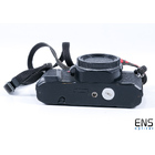 Pentx P30 35mm SLR film camera black - 3201770
