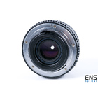 Pentax 50mm f/2 Asahi M SMC Fast Prime Lens - 8432197