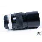 Hoya 200mm f/3.5 HMC Auto tele prime lens - 730776 JAPAN